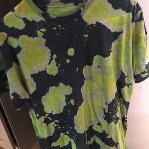 Urban outfitters Tie-dye